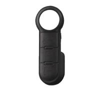 Étui Pliable pour e Voiture SIP22 Blade à 2 Boutons, Compatible avec Fiat 500, Panda, Punto, Bravo, Ducato et Stilo
