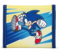 Étui pliable PowerA pour jeux Nintendo Switch - Sonic Kick