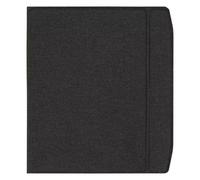 Étui PocketBook HN-QI-PU-700-BK-WW Noir pour Era 7" (17.8cm) - Housse de protection compatible Era Stardust Silver et Era Sunset Copper