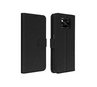 Etui Poco X3 et X3 Pro Housse Intégrale Porte-carte Fonction Support
