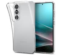 Etui pokrowiec case na Samsung Galaxy S26+ Liquid Crystal - przezroczysty