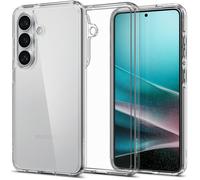 Etui pokrowiec case na Samsung Galaxy S26+ Ultra Hybrid - przezroczysty