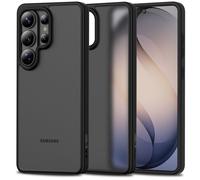 Etui pokrowiec case na Samsung Galaxy S26 Ultra Magmat - czarny
