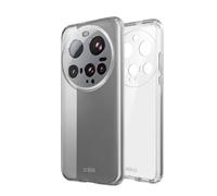 Etui pokrowiec case na Xiaomi 15 Ultra Skinny Cover - przezroczysty