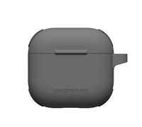 Etui pokrowiec do słuchawek AirPods 4 Omni Case - czarny