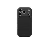 Etui pokrowiec na iPhone 17 Pro Max Minimal Mag Full Cover Case - czarny