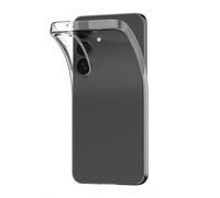 Etui pokrowiec na Samsung Galaxy S26 0.3 NUDE - przezroczyste