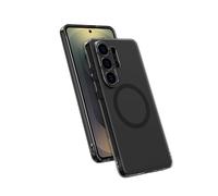 Etui pokrowiec na Samsung Galaxy S26 Ultra Minimal Mag Lens Case - czarny