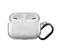 Etui pokrowiec na słuchawki AirPods Pro 3 0.3 Nude - przezroczysty