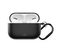 Etui pokrowiec na słuchawki AirPods Pro 3 Icon - czarny