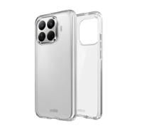 Etui pokrowiec na Xiaomi 15T Skinny Cover - przezroczysty