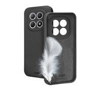 Etui pokrowiec na Xiaomi Redmi Note 15 Pro Instinct - czarny