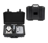 Étui portable anti-explosion pour DJI Lito X1/Lito 1, boîte de rangement rigide étanche pour drone Lito X1/Lito 1, batterie, télécommande RC-N3