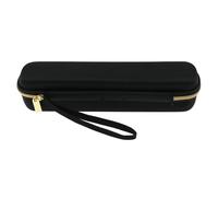 Étui portable en EVA pour microphone BETA58A - Sac de rangement avec doublure douce pour voyage, bureau, maison