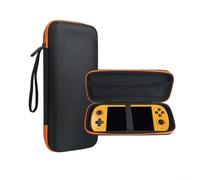 Étui portable en EVA pour Pocket6 - Coque rigide étanche et résistante aux chocs avec compartiments pour cartes de jeu et câbles