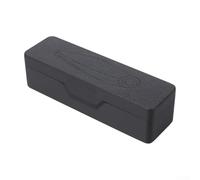 Étui portable et sécurisé pour hélices DJI pour Mavic 4 Pro, résistant aux chocs et à la poussière (noir)