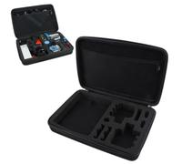 étui portable étanche antichoc pour GoPro Hero 4 / 3 / 3/2/1