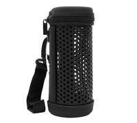 Étui Portable pour équipement électronique, accessoire pour haut parleur BT, sac de rangement creux, coque rigide, étui de transport de protection pour JBL Flip 5