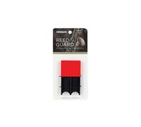 Étui Porte Anches Clarinette Rouge