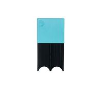 Rico DRGRD4TBBL Porte-anches, Bleu