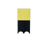 ETUI PORTE ANCHES TENOR/BARYTON JAUNE