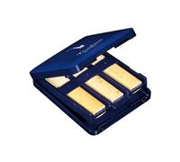 Vandoren Étui à anches Deluxe pour saxophone alto