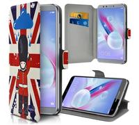 Etui Porte-Carte - Logicom - MV18 - Universel - Blanc - Mixte