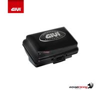 etui porte-cartes Givi Telepass avec support velcro