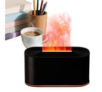 Étui porte-cartes - Protection en cuir 4,33 cm | Organiseur de pendentifs en forme de cœur - Porte-carte photo élégant pour hommes, étudiants et professionnels, idéal pour l'école, le travail.