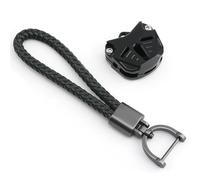 Étui Porte-clés en Alliage D'aluminium pour Moto pour Kawasaki ER6F ER6N ER 6F 6N