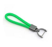 Étui Porte-clés en Alliage D'aluminium pour Moto pour Kawasaki ER6F ER6N ER 6F 6N