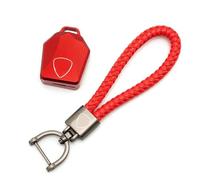 Étui Porte-clés pour Clé De Moto pour Ducati Monster 600, 620, 696, 748, 800, 848, 999, 1098, 900, 1198, S2R Et S4. Accessoires Inclus