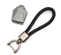 Étui Porte-clés pour Clé De Moto pour Ducati Monster 600, 620, 696, 748, 800, 848, 999, 1098, 900, 1198, S2R Et S4. Accessoires Inclus