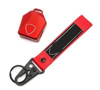 Étui Porte-clés pour Clé De Moto pour Ducati Monster 600, 620, 696, 748, 800, 848, 999, 1098, 900, 1198, S2R Et S4. Accessoires Inclus