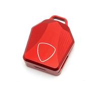 Étui Porte-clés pour Clé De Moto pour Ducati Monster 600, 620, 696, 748, 800, 848, 999, 1098, 900, 1198, S2R Et S4. Accessoires Inclus