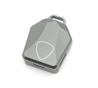 Étui Porte-clés pour Clé De Moto pour Ducati Monster 600, 620, 696, 748, 800, 848, 999, 1098, 900, 1198, S2R Et S4. Accessoires Inclus