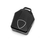 Étui Porte-clés pour Clé De Moto pour Ducati Monster 600, 620, 696, 748, 800, 848, 999, 1098, 900, 1198, S2R Et S4. Accessoires Inclus