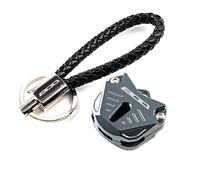 Étui Porte-clés pour Moto pour Kawasaki Z800, Z 800, 800SE Et 900SE (2012-2016)