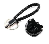 Étui Porte-clés pour Moto pour Kawasaki ZX6R ZX9R ZX10R ZX14R, pour Ninja 650 1000 SX 400 500 ER6N ER6F ER6R