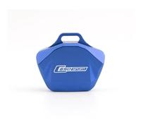 Étui Porte-clés Universel CNC pour BMW C600, C650 Sport Et C65. Accessoires Coques De Protection pour Clés Moto