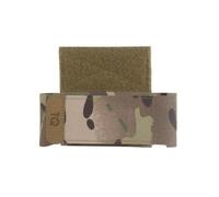 Étui Porte-garrot, Pochette pour Sangle de Garrot Fermeture Auto-agrippante | Nylon 500D, Organisation des accessoires de premiers secours, Rangement pour ciseaux à trauma(CP)