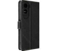 Étui porte-monnaie Honor 90 Lite avec protection RFID - Noir