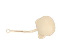 Étui Porte-sucette en Silicone de qualité Alimentaire, avec Sangle Pratique, Résistant et Facile à nettoyer. Idéal pour les Parents et les Nouveau-nés, Garde la Tétine Propre