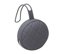 Étui porte-tétine - Rangement compact pour tétine de bébé, porte-tétine de voyage | Étui pour tétine portable, organisateur de voyage pour bébé, rangement facile à nettoyer pour tétines, étui à attach