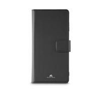 Black Rock Étui portefeuille Samsung Galaxy A17 noir 00037372
