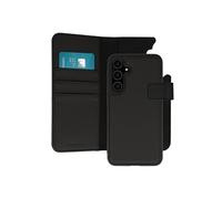 imoshion imoshion Étui portefeuille luxe 2-en-1 amovible pour Samsung Galaxy A55 Noir Noir