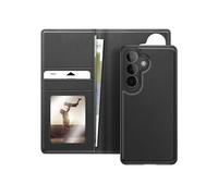 Mayaxess Étui Portefeuille 2 en 1 pour Galaxy S26 Plus avec Coque Détachable