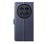 Mayaxess Étui Portefeuille 2 en 1 pour Honor Magic 8 Pro avec Coque Détachable