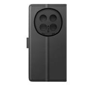 Mayaxess Étui Portefeuille 2 en 1 pour Honor Magic 8 Pro avec Coque Détachable