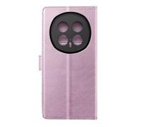 Mayaxess Étui Portefeuille 2 en 1 pour Honor Magic 8 Pro avec Coque Détachable